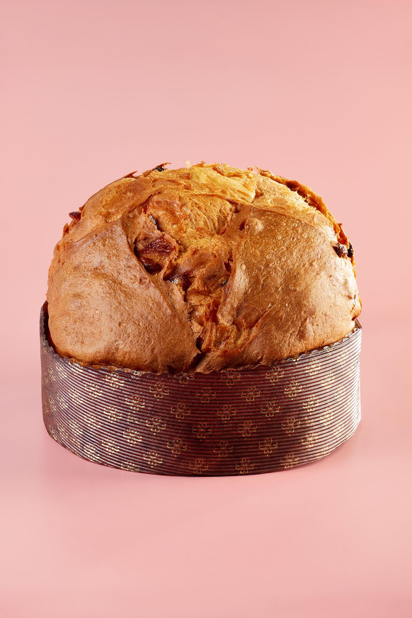 Il Panettone
