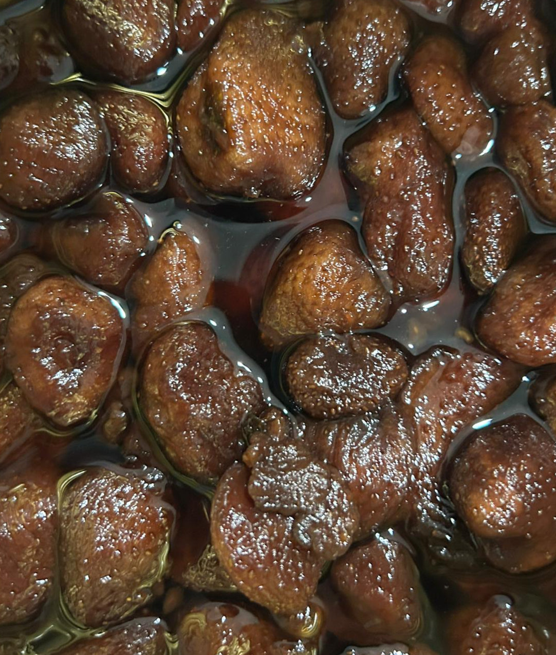 Fragola Candita