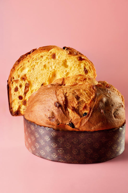 Il Panettone