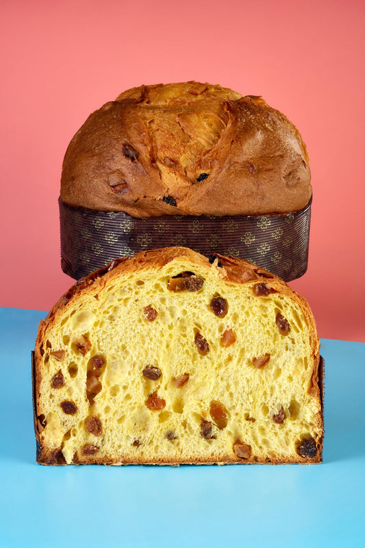 Il Panettone