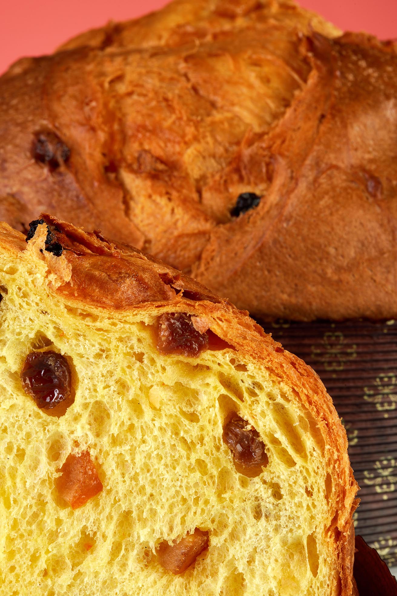 Il Panettone