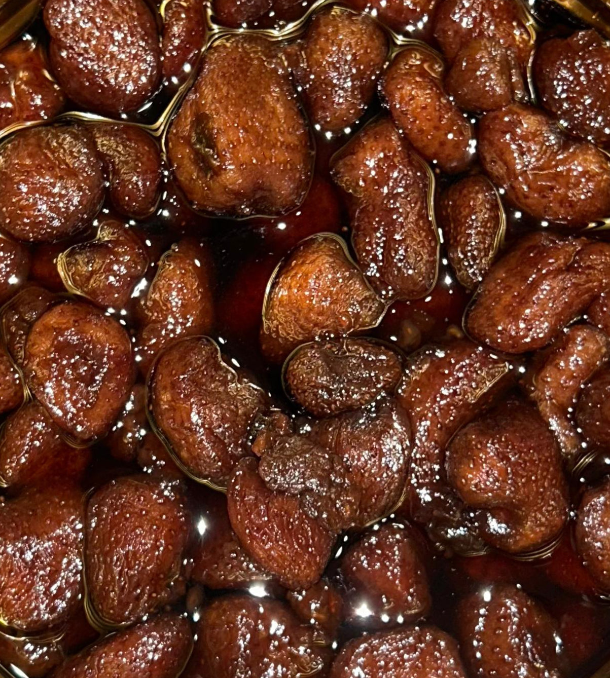 Fragola Candita