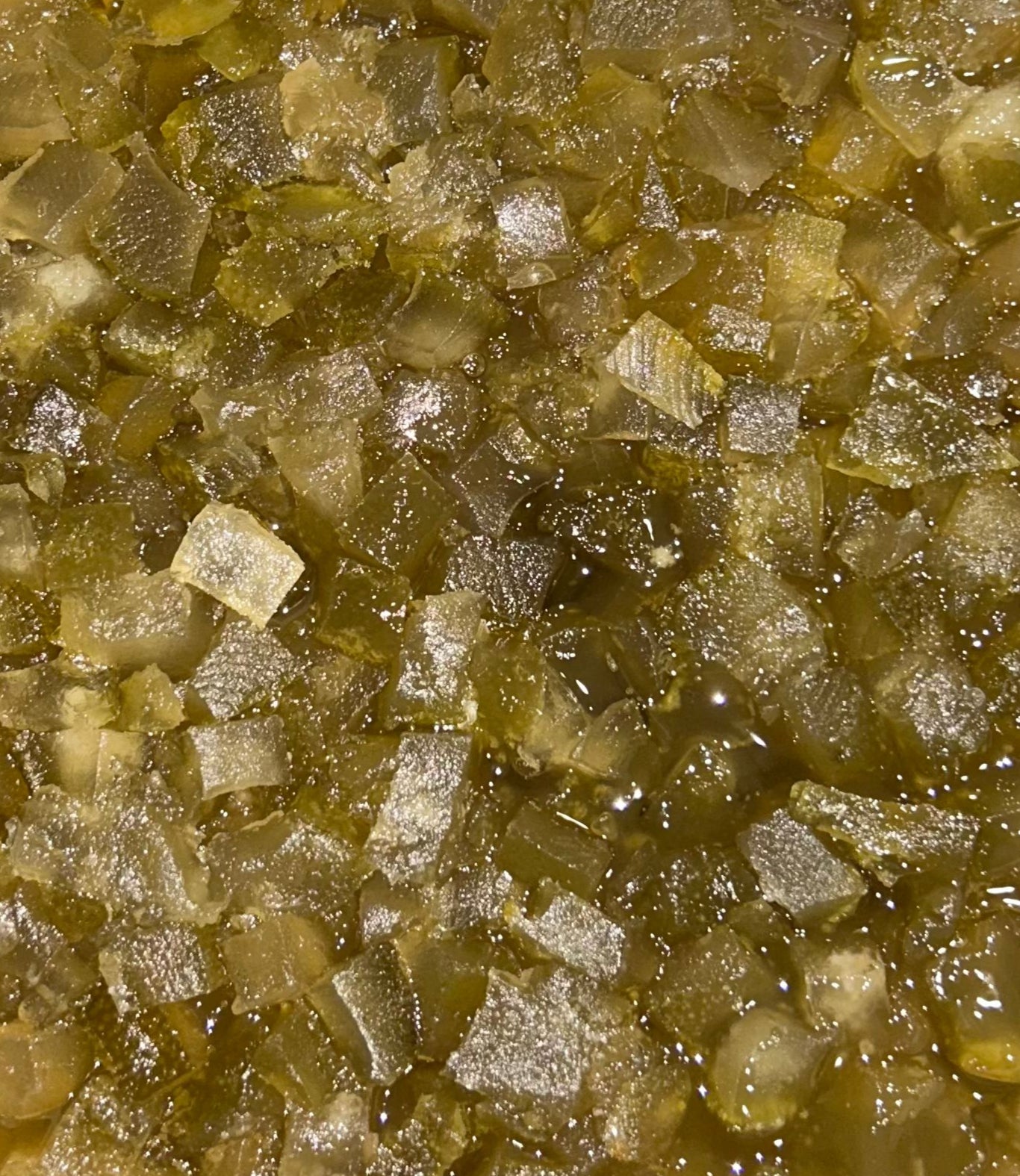 Cedro Candito